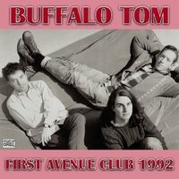 First Avenue Club 1992 (Live)