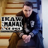 Ikaw Ang Aking Mahal (feat. Nathaniel Ferrer)
