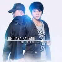 Lumigaya Ka Lang (feat. Neptali Toribio)
