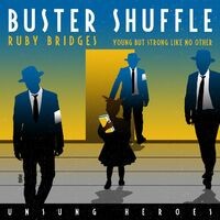 Young but Strong Like No Other (Unsung Heroes - Ruby Bridges)