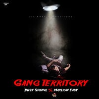 Gang Territory (feat. Marlon Easy)