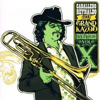 The Grand Kazoo