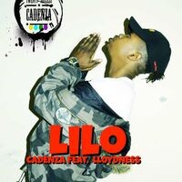 Lilo (feat. Lloydness) (Radio Edit)