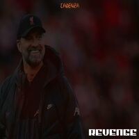 Revenge (D&B Mix)