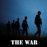 The War (D&B Instrumental Mix)