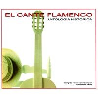 El Cante Flamenco