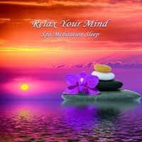 Relax Your Mind (Spa Meditation Sleep)