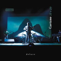 Ao Vivo Caetano Zii & Zie (Ao Vivo / Deluxe)