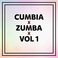 Cumbia - Zumba - Vol 1