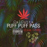 Puff Puff Pass (feat. GMB)