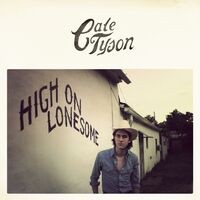 High on Lonesome - EP