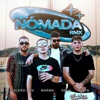 Nómada (Remix)