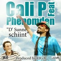 D'Sunne schiint (feat. Phenomden)