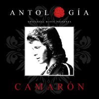 Antología De Camarón