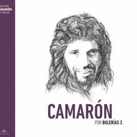 Camaron - Bulerias 3