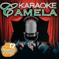 Karaoke Camela Playback. 12 Grandes Éxitos