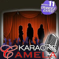 Karaoke Camela Solo Por Ti Playback