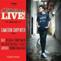 Cameron Live! (eBooklet)