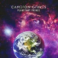 Planetary Prince - Single
