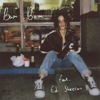 Bam Bam (feat. Ed Sheeran) (Karaoke Version)