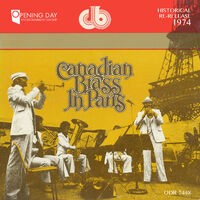 Canadian Brass in Paris