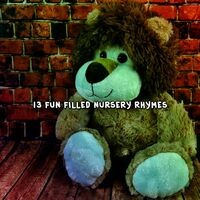 13 Fun Filled Nursery Rhymes