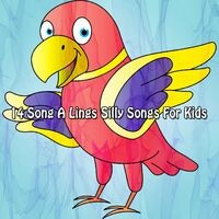 14 Song A Lings Silly Songs For Kids
