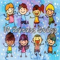 16 Recess Songs