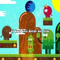 17 Cool Catz Songs For Kidz