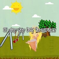17 Play Day Kids Favourites