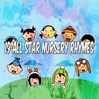 19 All Star Nursery Rhymes