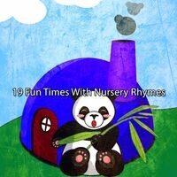 19 Fun Times With Nursery Rhymes