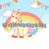 20 Childrens Sing a Long