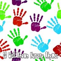 20 Well Known Nursery Rhymes