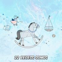 22 Recess Songs