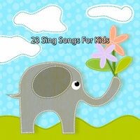 23 Sing Songs For Kids