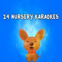 24 Nursery Karaokes