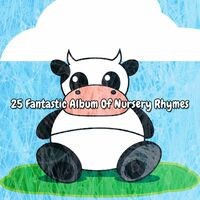 25 Fantastic Album Of Nursery Rhymes