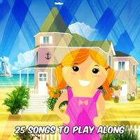 25 Songs To Play Along