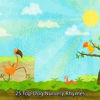 25 Top Dog Nursery Rhymes
