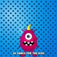 26 Songs For The Kids
