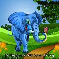 27 Playground Silly Songs to Sing