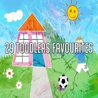 29 Toddlers Favourites