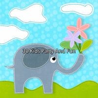 30 Kids Party And Fun