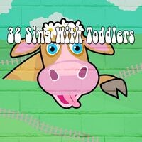 32 Sing with Toddlers