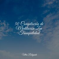 50 Compilación de Meditación Zen Tranquilidad