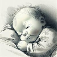 Nature Sounds and Music for Baby Sleep