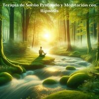 Terapia de Sueño Profundo y Meditación con Hipnosis