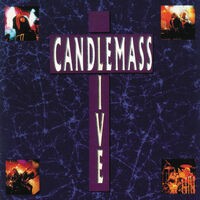 Candlemass: Live