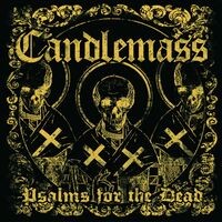 Candlemass - Psalms for the Dead (MP3 EP)